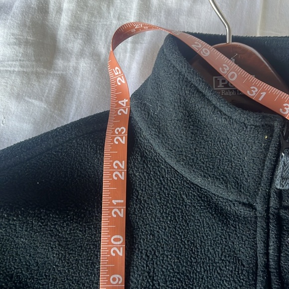 Polo fleece Jacket - Picture 6 of 6